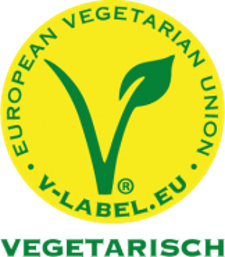 Vegetarisch Logo